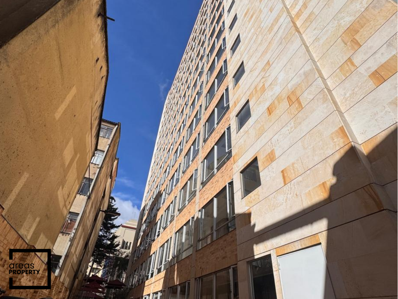 Apartamento en venta en San Diego, Bogotá · foto 14 de 16