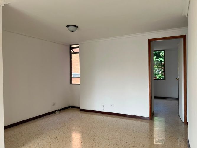Apartamento de 3 alcobas en arriendo en El Poblado, Medellín, 110 m² · foto 9 de 18