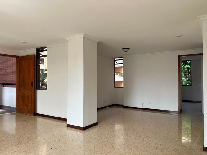 Apartamento de 3 alcobas en arriendo en El Poblado, Medellín, 110 m² · foto 11 de 18