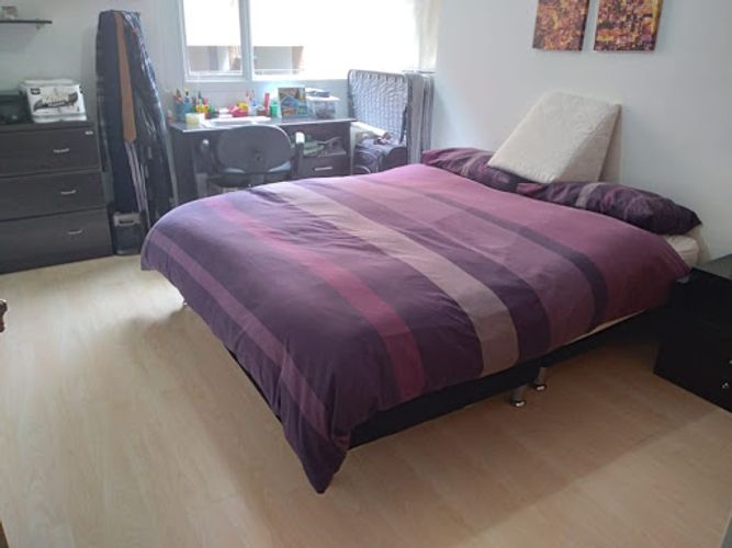 Apartamento en venta en Chico, Bogotá · foto 3 de 16