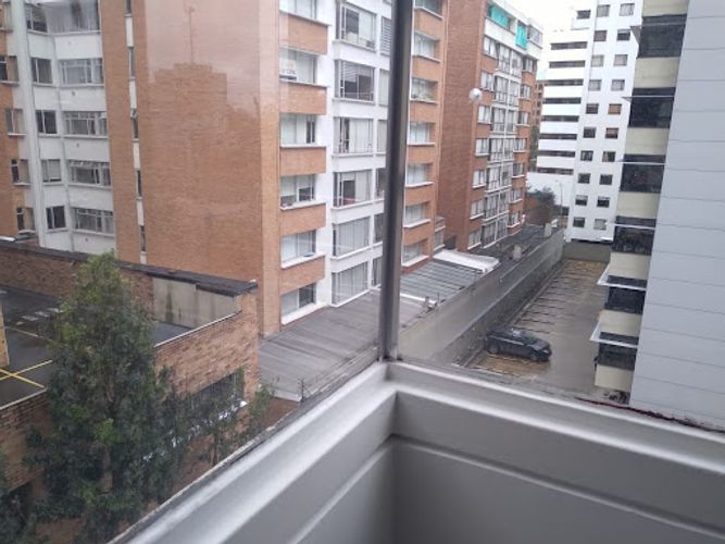 Apartamento en venta en Chico, Bogotá · foto 4 de 16