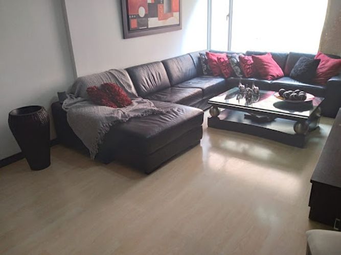 Apartamento en venta en Chico, Bogotá · foto 5 de 16