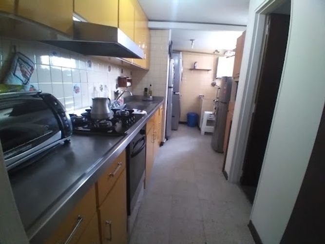 Apartamento en venta en Chico, Bogotá · foto 7 de 16