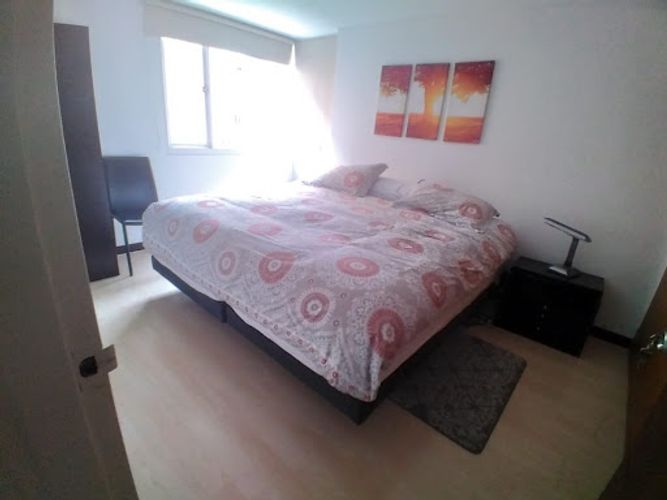 Apartamento en venta en Chico, Bogotá · foto 8 de 16
