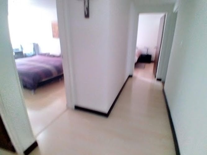 Apartamento en venta en Chico, Bogotá · foto 9 de 16