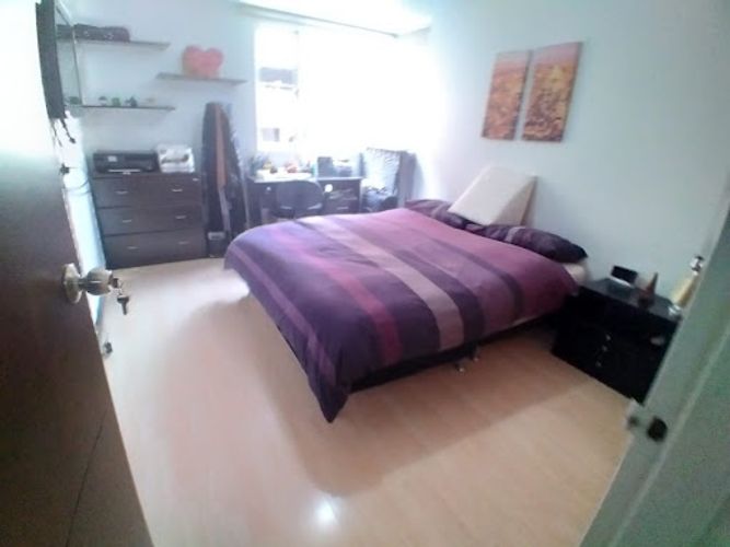 Apartamento en venta en Chico, Bogotá · foto 10 de 16