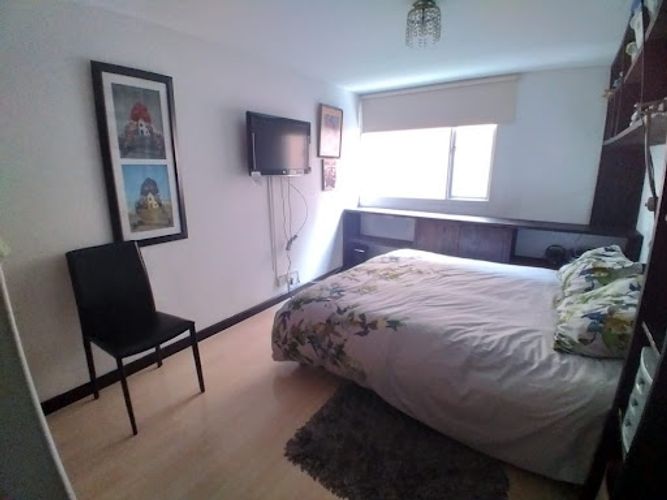 Apartamento en venta en Chico, Bogotá · foto 11 de 16