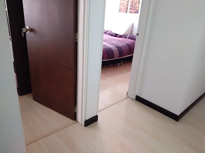 Apartamento en venta en Chico, Bogotá · foto 12 de 16