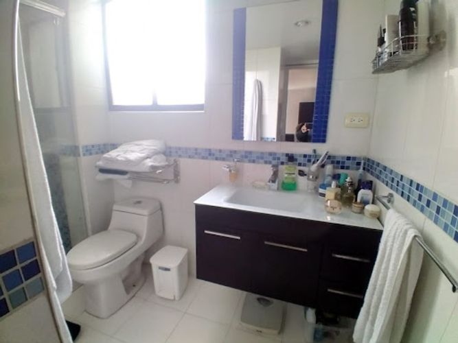 Apartamento en venta en Chico, Bogotá · foto 13 de 16
