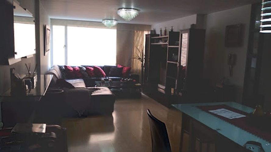 Apartamento en venta en Chico, Bogotá · foto 15 de 16