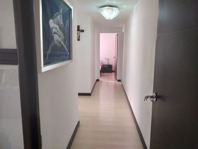 Apartamento en venta en Chico, Bogotá · foto 16 de 16