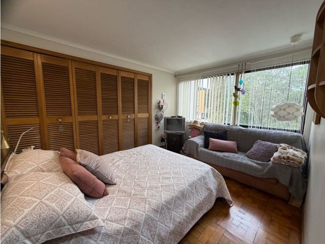 Apartamento de 4 alcobas en venta en Los Balsos, Medellín, 242 m² · foto 9 de 14