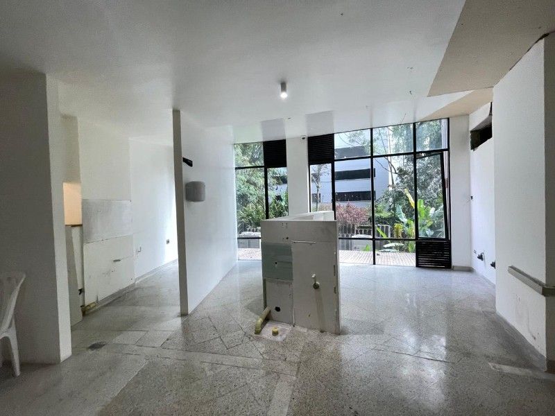 Oficina en arriendo en El Poblado, Medellín, 138 m² · foto 5 de 14