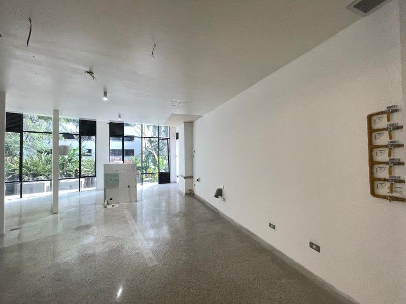 Oficina en arriendo en El Poblado, Medellín, 138 m² · foto 6 de 14
