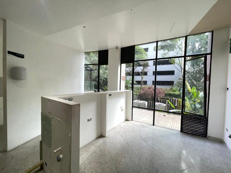 Oficina en arriendo en El Poblado, Medellín, 138 m² · foto 7 de 14