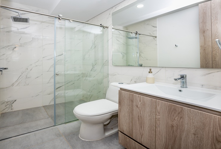 Apartamento en venta en La Felicidad, Bogotá · foto 13 de 16