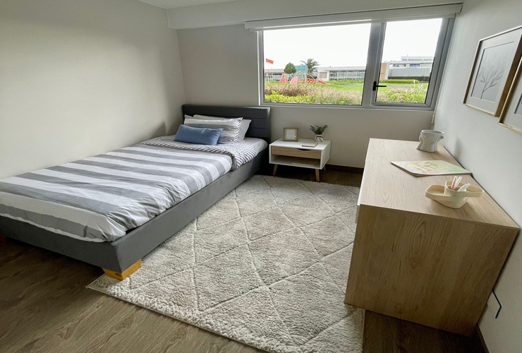 Apartamento en venta en La Felicidad, Bogotá · foto 15 de 16
