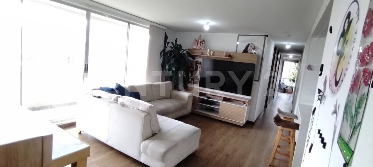Apartamento en venta en Cr Reserva Del Sol, Mosquera · foto 2 de 20