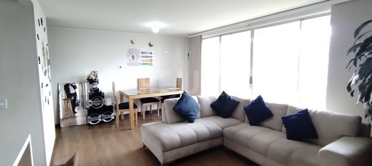 Apartamento en venta en Cr Reserva Del Sol, Mosquera · foto 3 de 20