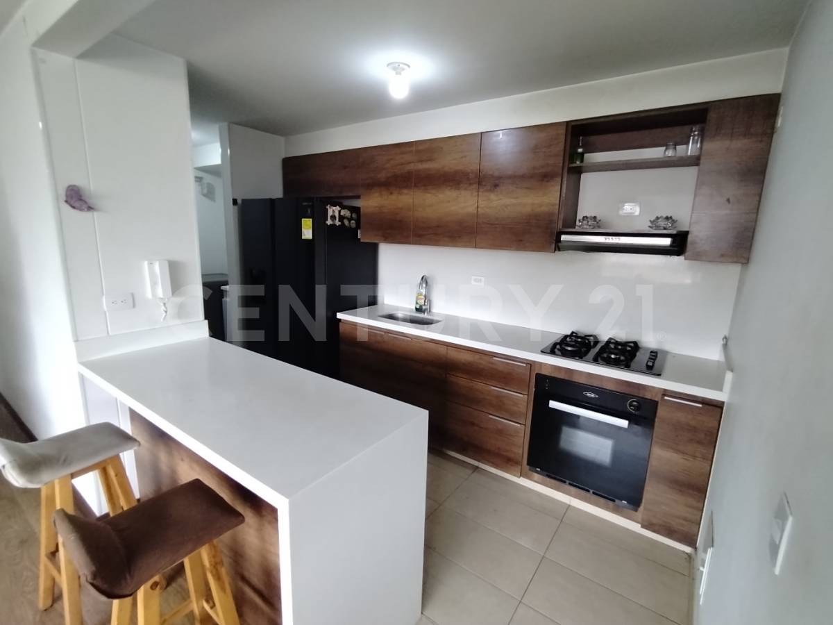 Apartamento en venta en Cr Reserva Del Sol, Mosquera · foto 5 de 20