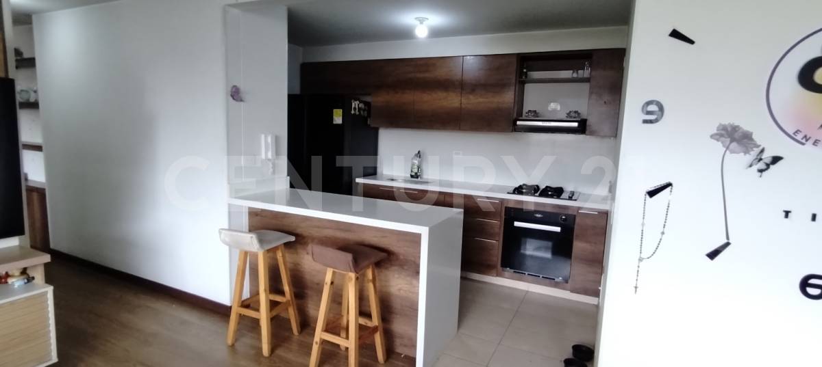 Apartamento en venta en Cr Reserva Del Sol, Mosquera · foto 6 de 20