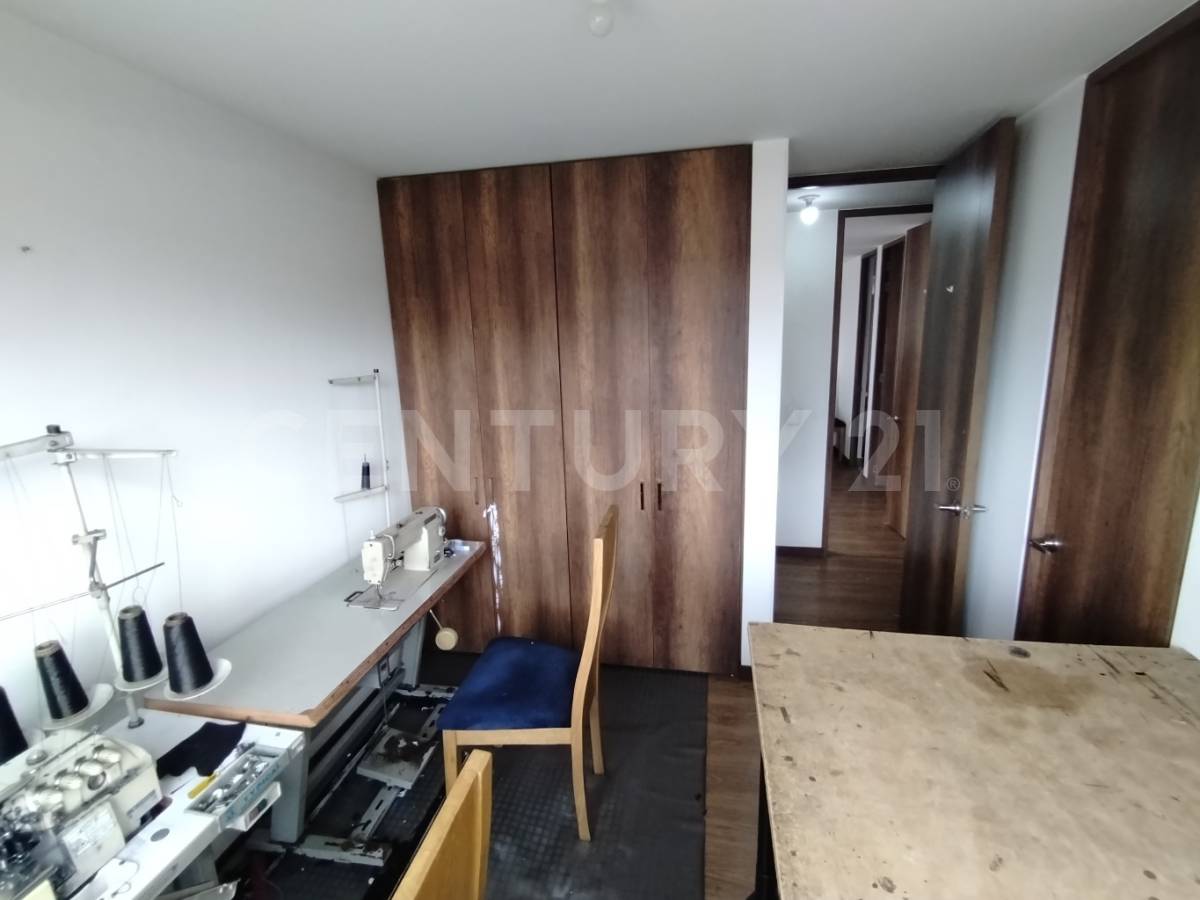 Apartamento en venta en Cr Reserva Del Sol, Mosquera · foto 9 de 20