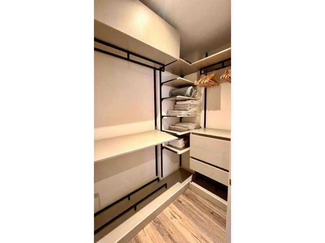 Apartamento de 1 alcoba en venta en La Florida, Medellín, 63 m² · foto 16 de 16
