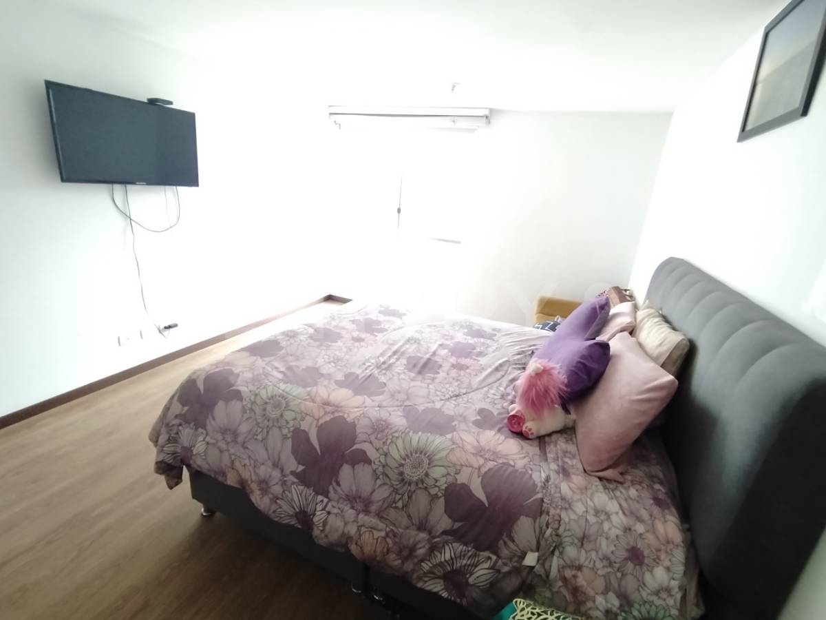 Apartamento en venta en Cr Reserva Del Sol, Mosquera · foto 11 de 20
