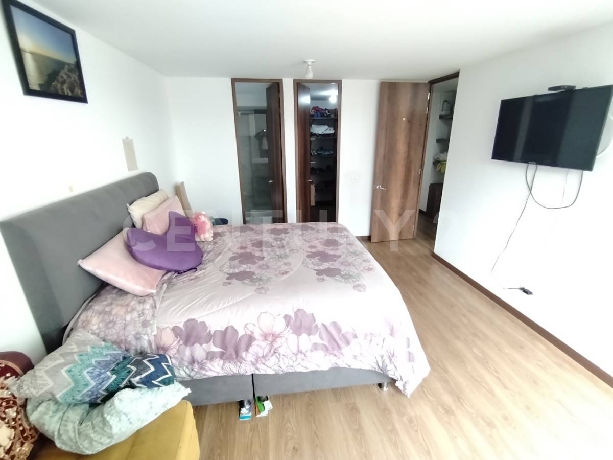 Apartamento en venta en Cr Reserva Del Sol, Mosquera · foto 12 de 20