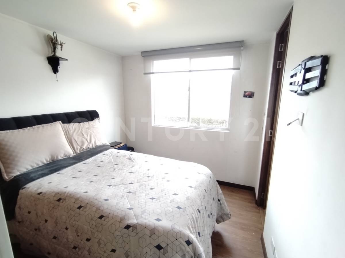 Apartamento en venta en Cr Reserva Del Sol, Mosquera · foto 13 de 20