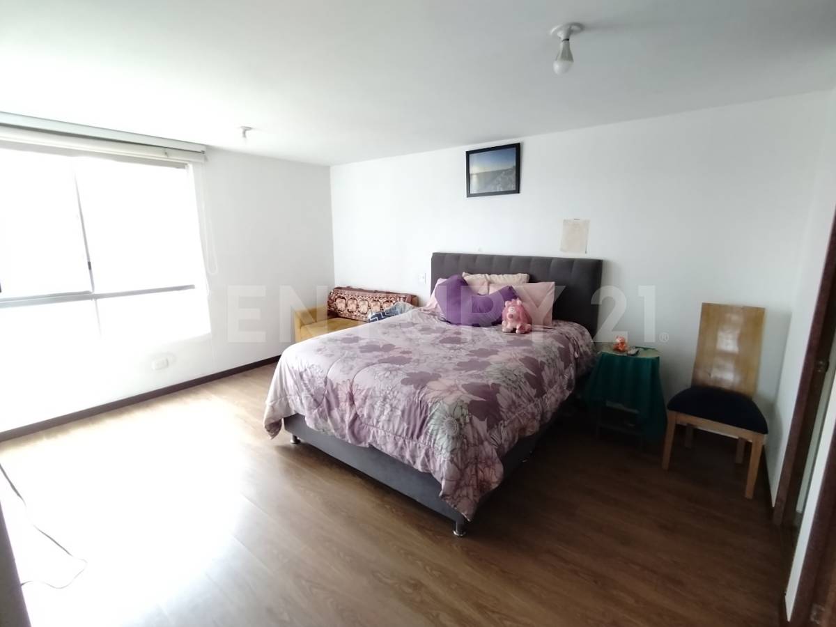 Apartamento en venta en Cr Reserva Del Sol, Mosquera · foto 15 de 20