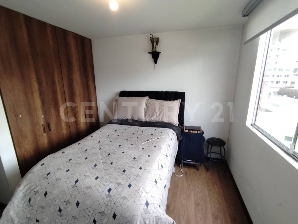 Apartamento en venta en Cr Reserva Del Sol, Mosquera · foto 16 de 20