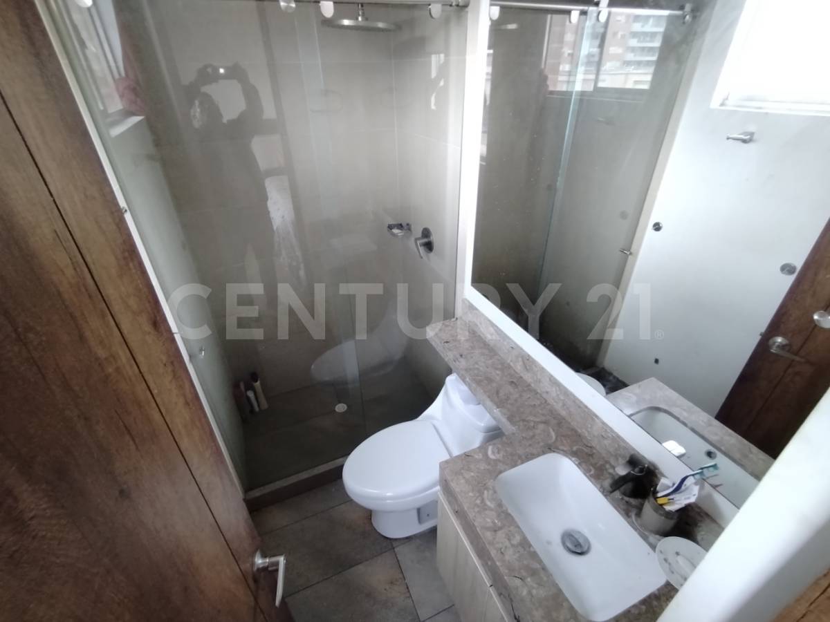 Apartamento en venta en Cr Reserva Del Sol, Mosquera · foto 18 de 20