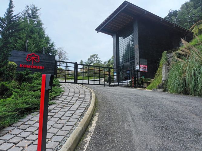 Lote en venta en Escobero, Envigado, 2257 m² · foto 2 de 23