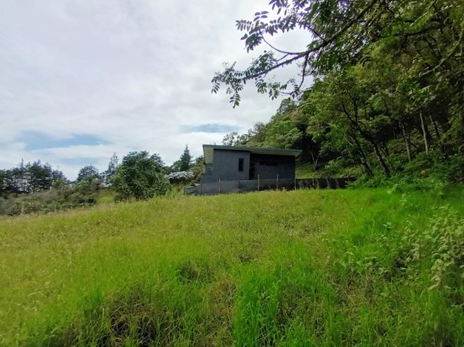 Lote en venta en Escobero, Envigado, 2257 m² · foto 3 de 23