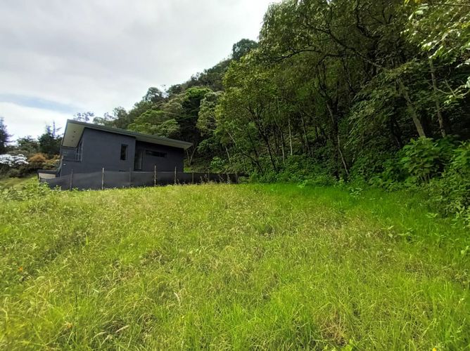 Lote en venta en Escobero, Envigado, 2257 m² · foto 6 de 23