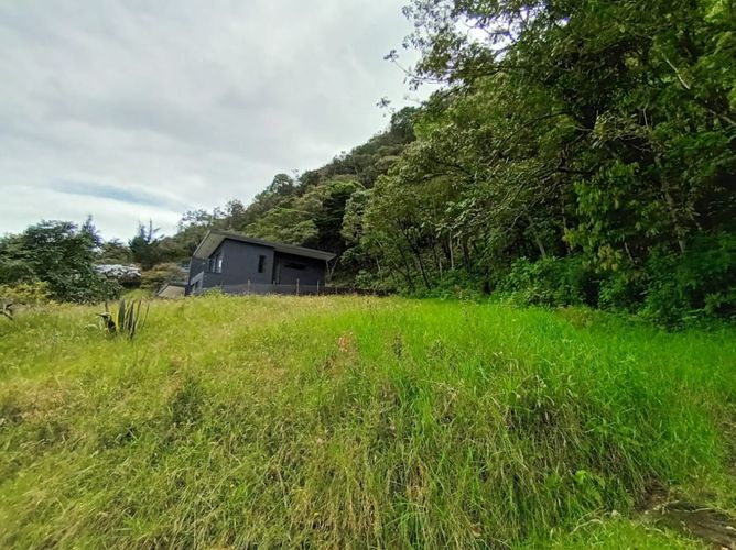 Lote en venta en Escobero, Envigado, 2257 m² · foto 16 de 23