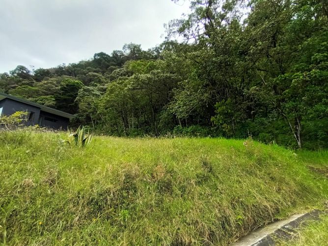 Lote en venta en Escobero, Envigado, 2257 m² · foto 19 de 23