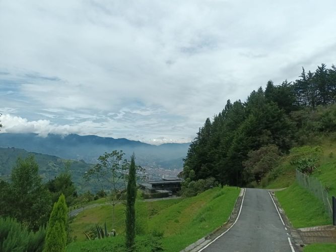 Lote en venta en Escobero, Envigado, 2257 m² · foto 20 de 23