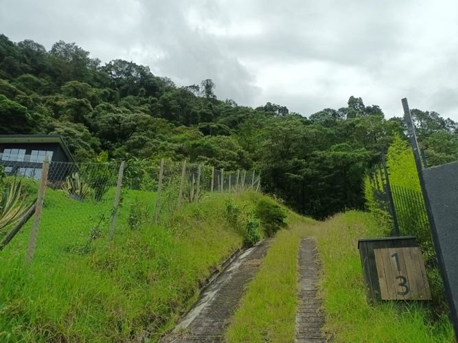 Lote en venta en Escobero, Envigado, 2257 m² · foto 22 de 23