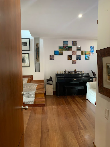 Apartamento en venta en Los Rosales, Bogotá · foto 3 de 24
