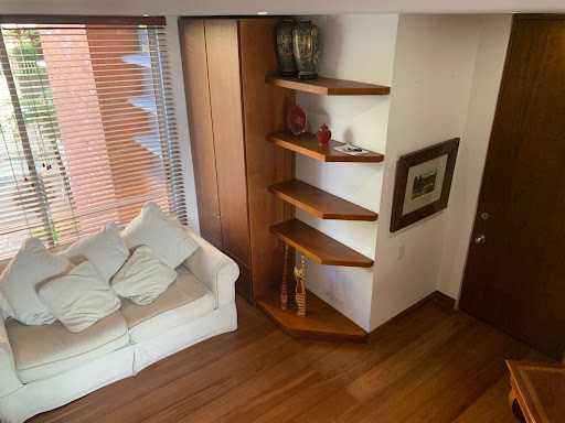 Apartamento en venta en Los Rosales, Bogotá · foto 7 de 24