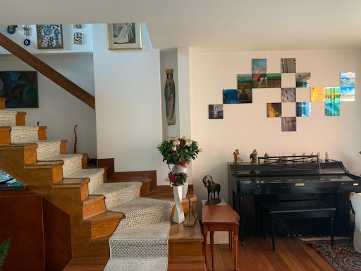 Apartamento en venta en Los Rosales, Bogotá · foto 9 de 24