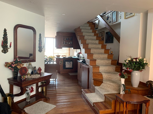 Apartamento en venta en Los Rosales, Bogotá · foto 11 de 24
