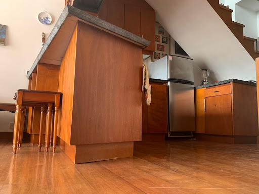 Apartamento en venta en Los Rosales, Bogotá · foto 13 de 24