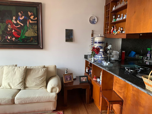 Apartamento en venta en Los Rosales, Bogotá · foto 14 de 24