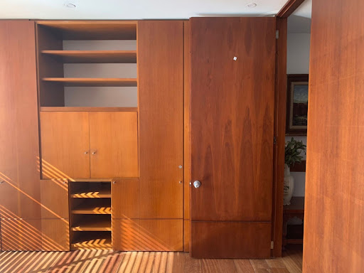 Apartamento en venta en Los Rosales, Bogotá · foto 18 de 24