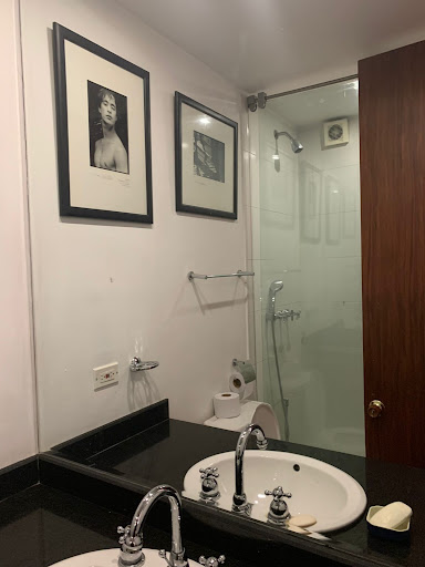 Apartamento en venta en Los Rosales, Bogotá · foto 20 de 24