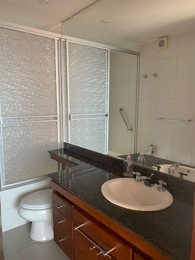 Apartamento en venta en Los Rosales, Bogotá · foto 21 de 24