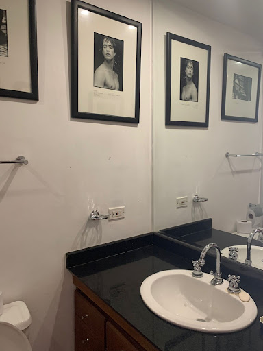 Apartamento en venta en Los Rosales, Bogotá · foto 22 de 24